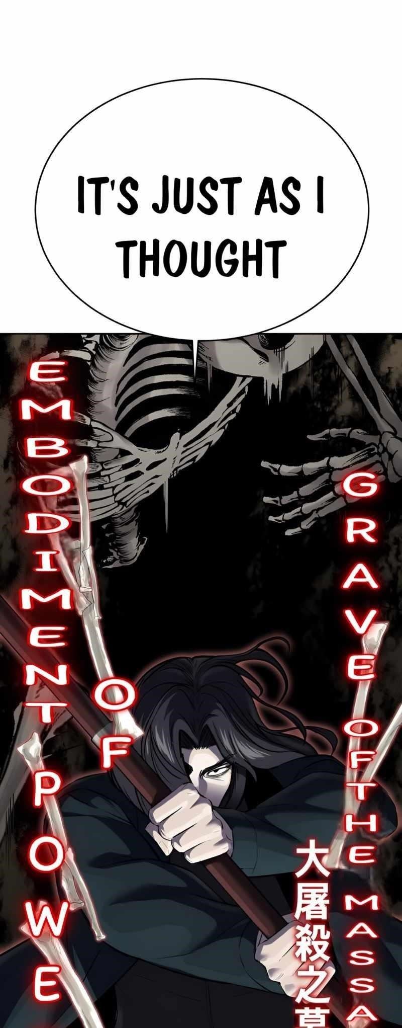 The Boy Of Death - Chapter 251 Page 46