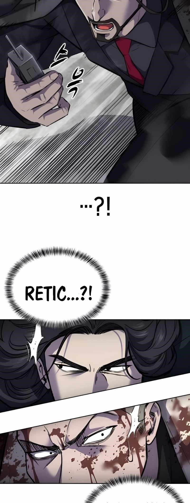 The Boy Of Death - Chapter 251 Page 6