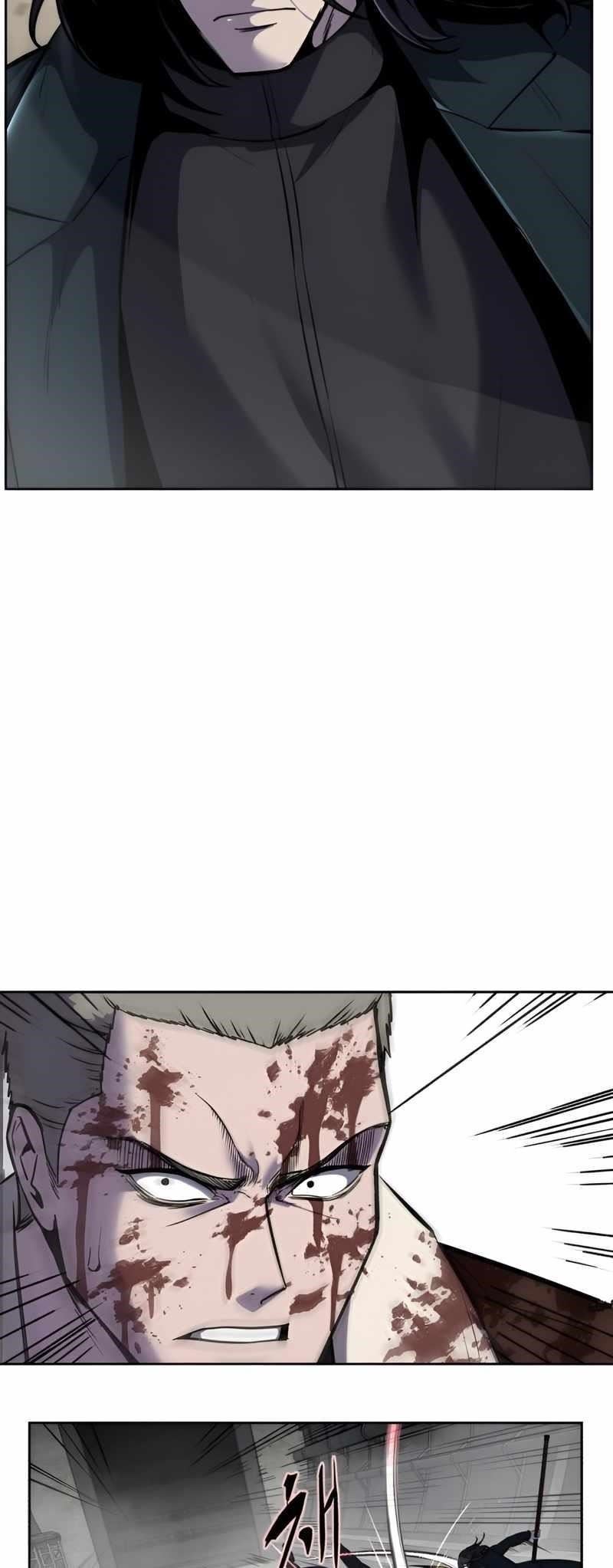 The Boy Of Death - Chapter 251 Page 60