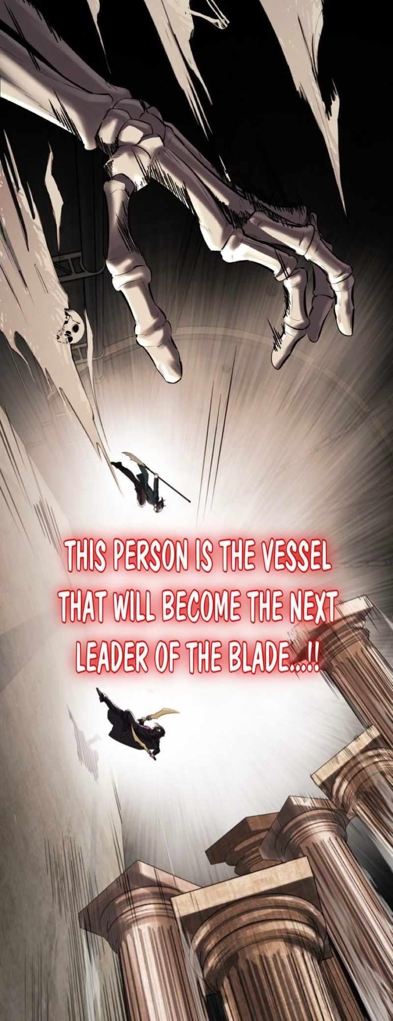 The Boy Of Death - Chapter 251 Page 68