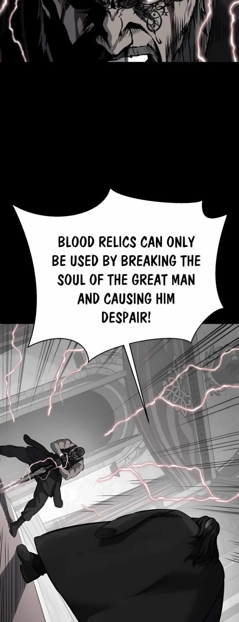 The Boy Of Death - Chapter 251 Page 97