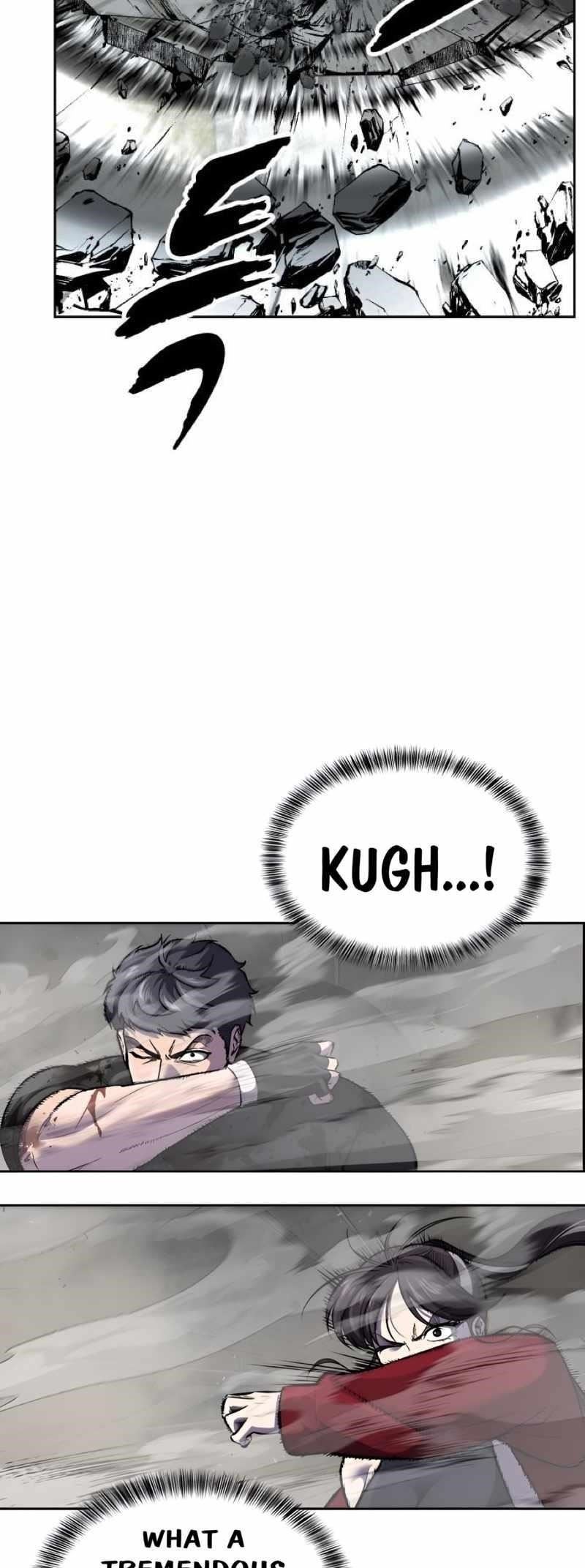 The Boy Of Death - Chapter 252 Page 105