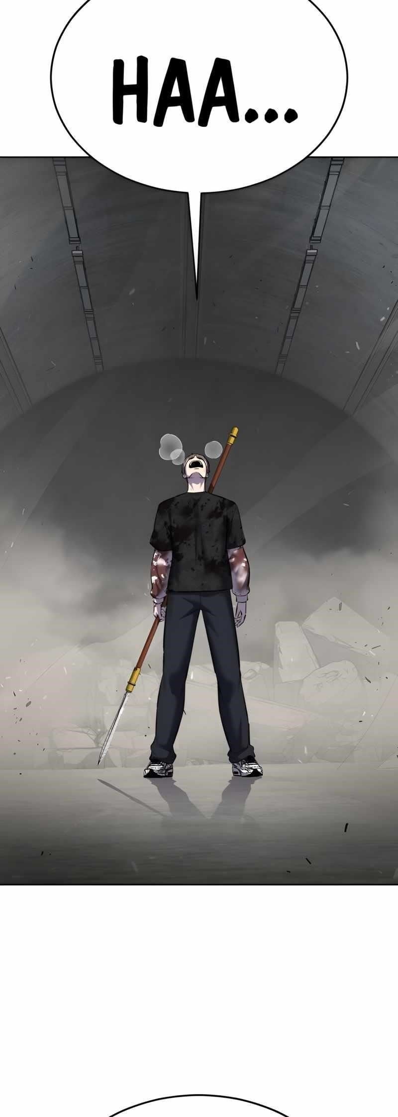 The Boy Of Death - Chapter 252 Page 116