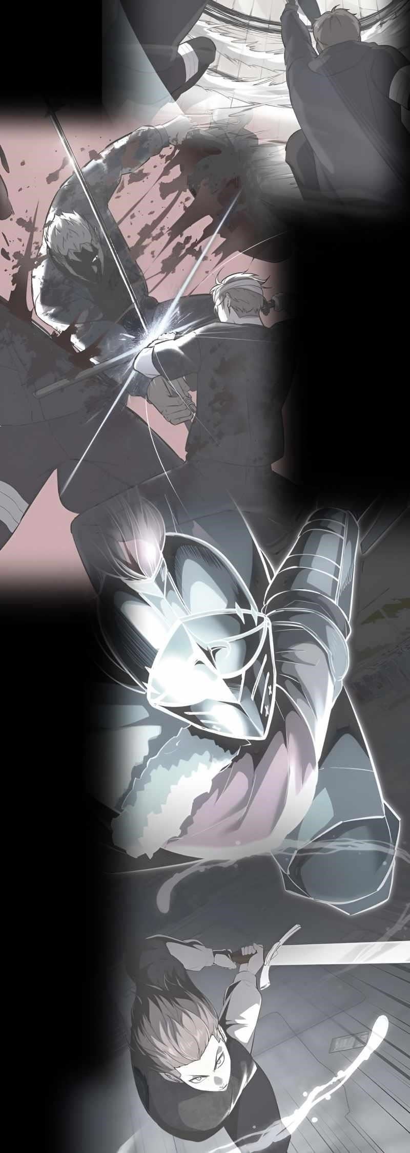 The Boy Of Death - Chapter 252 Page 119