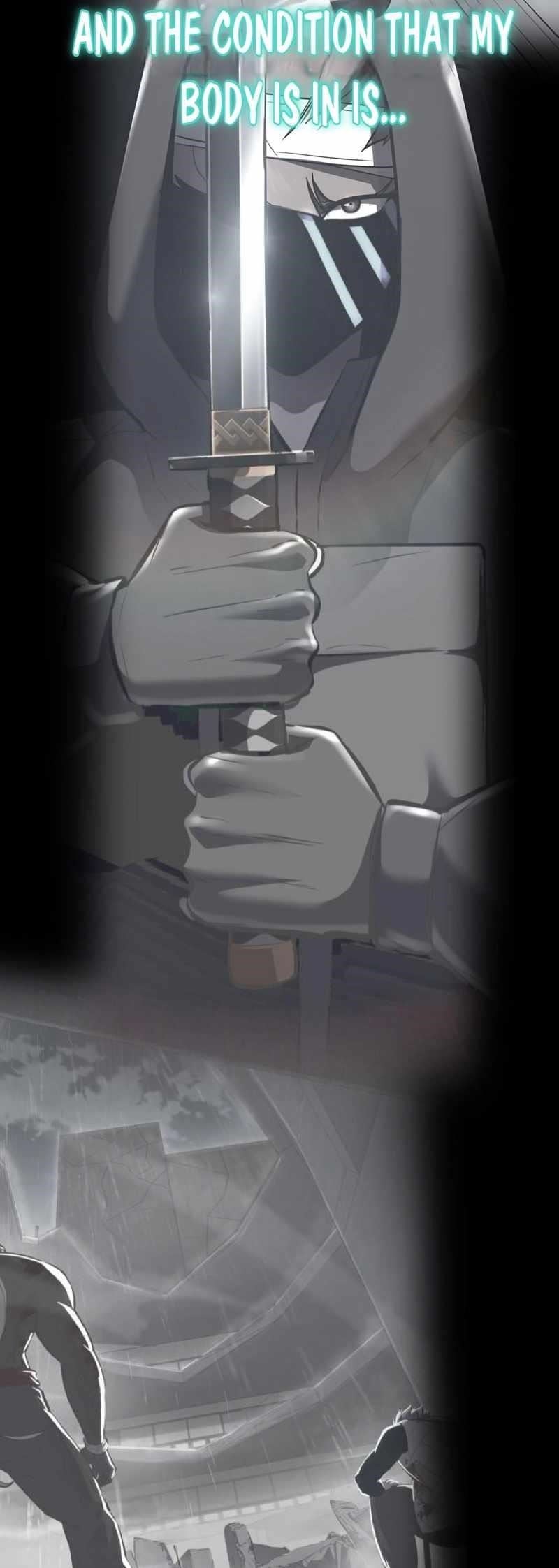 The Boy Of Death - Chapter 252 Page 120