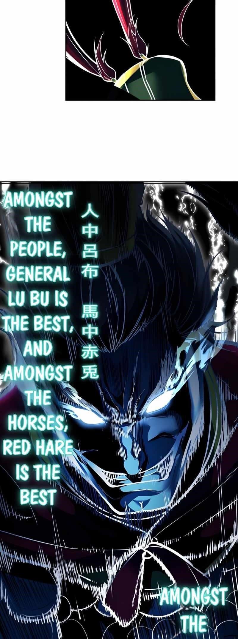 The Boy Of Death - Chapter 252 Page 126