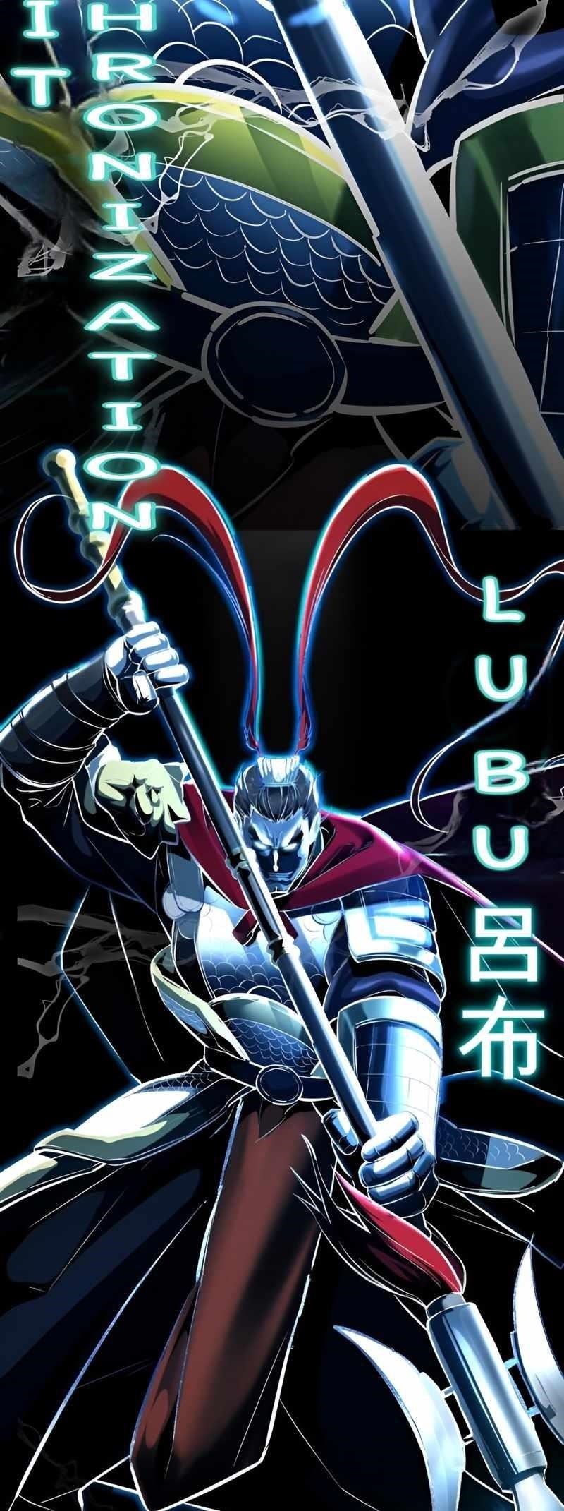 The Boy Of Death - Chapter 252 Page 129