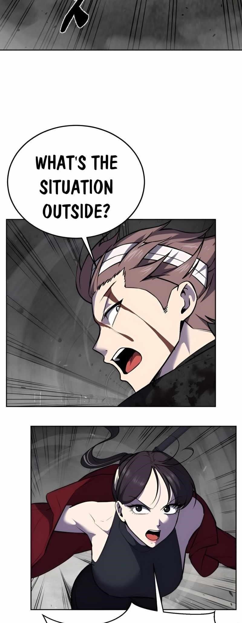 The Boy Of Death - Chapter 252 Page 2