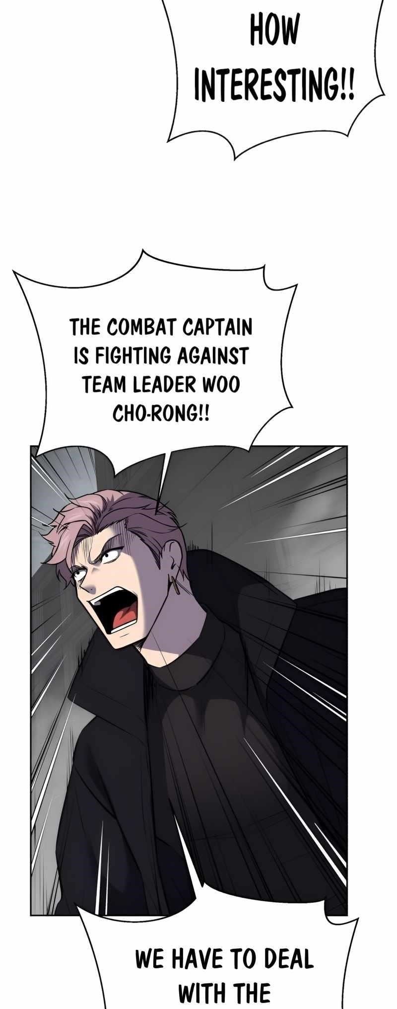 The Boy Of Death - Chapter 252 Page 21