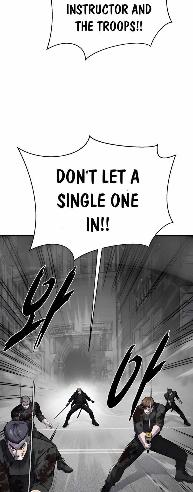 The Boy Of Death - Chapter 252 Page 22