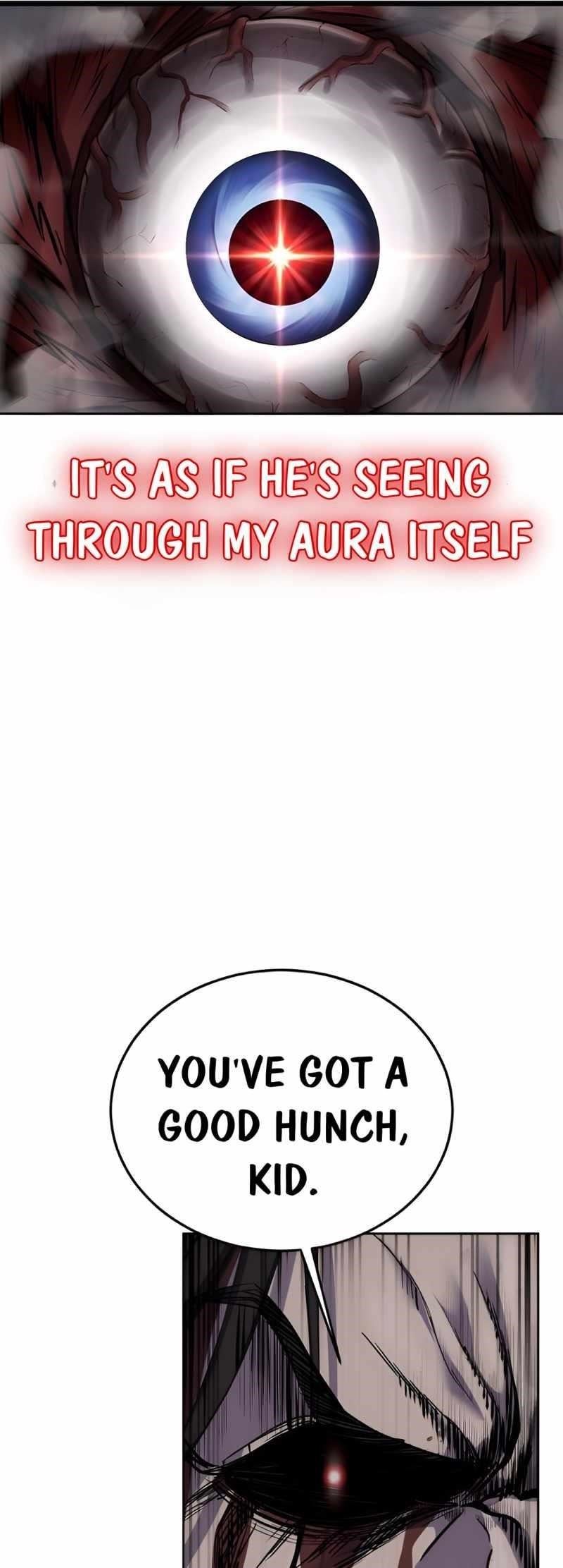 The Boy Of Death - Chapter 252 Page 36