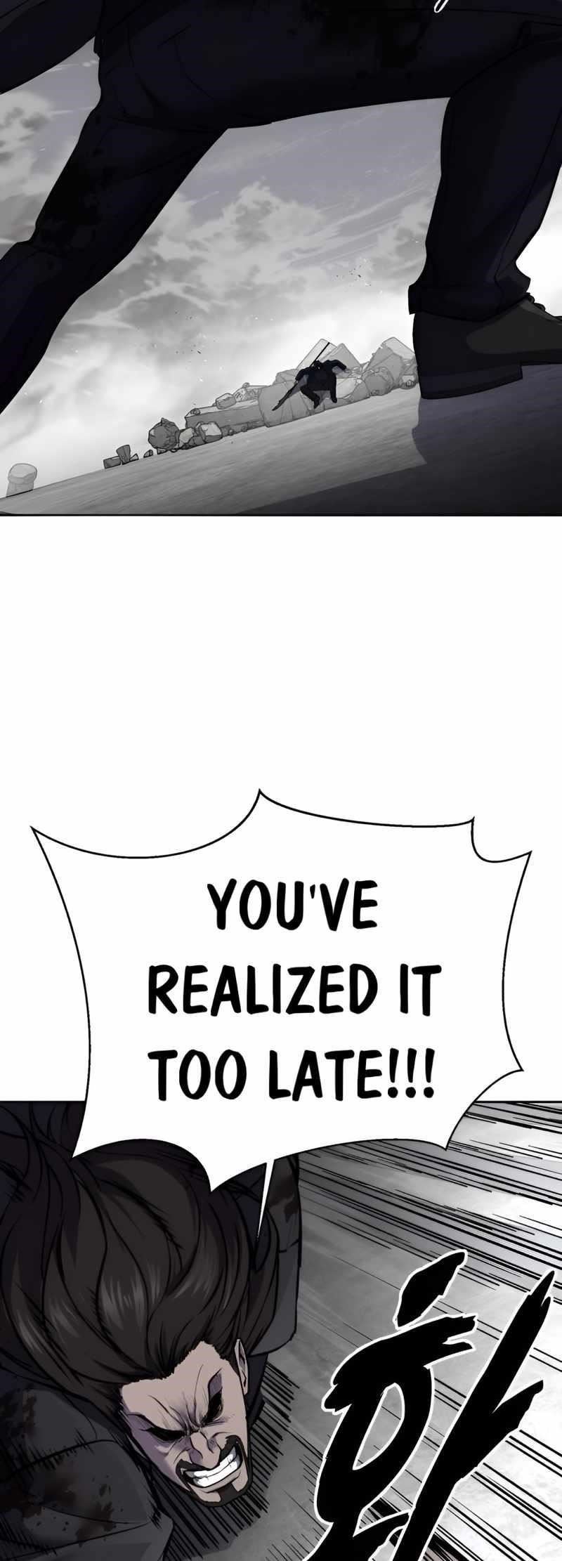 The Boy Of Death - Chapter 252 Page 38