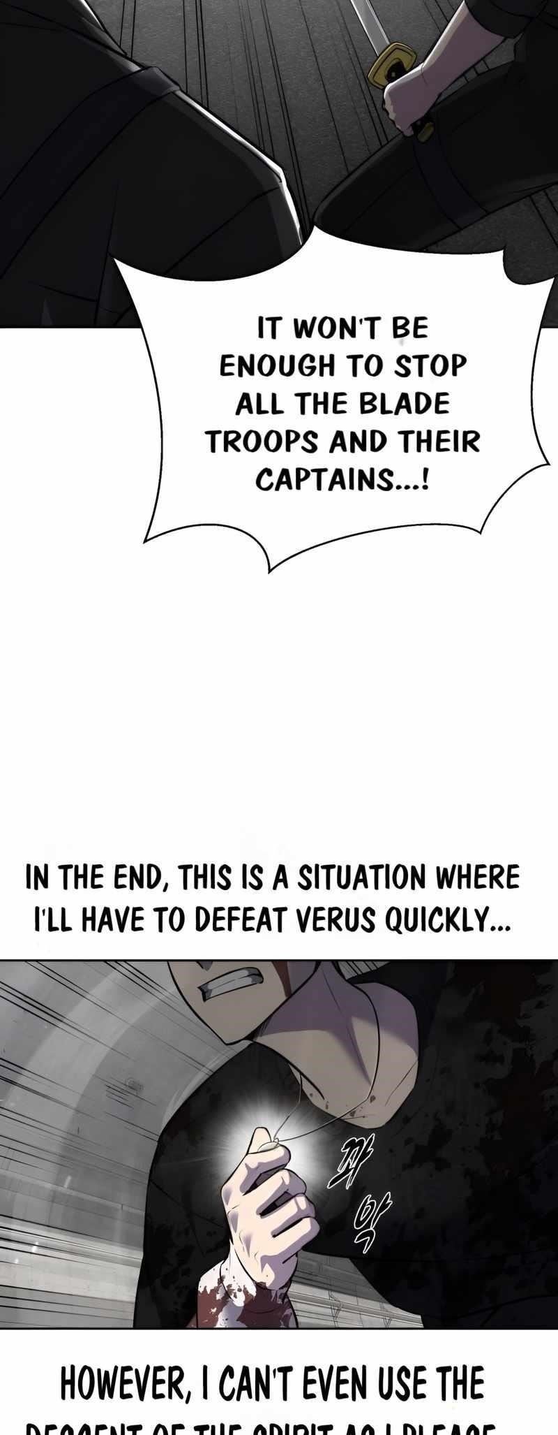 The Boy Of Death - Chapter 252 Page 4