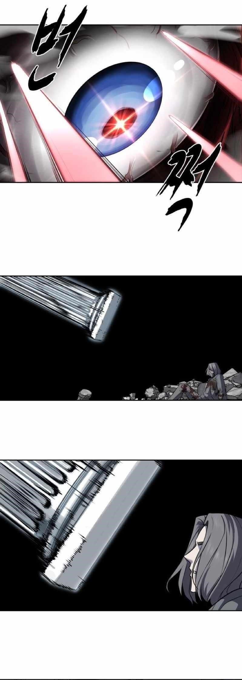 The Boy Of Death - Chapter 252 Page 40