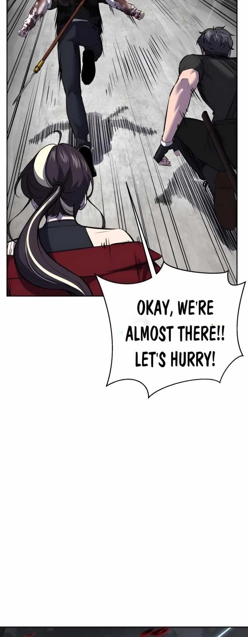 The Boy Of Death - Chapter 252 Page 6