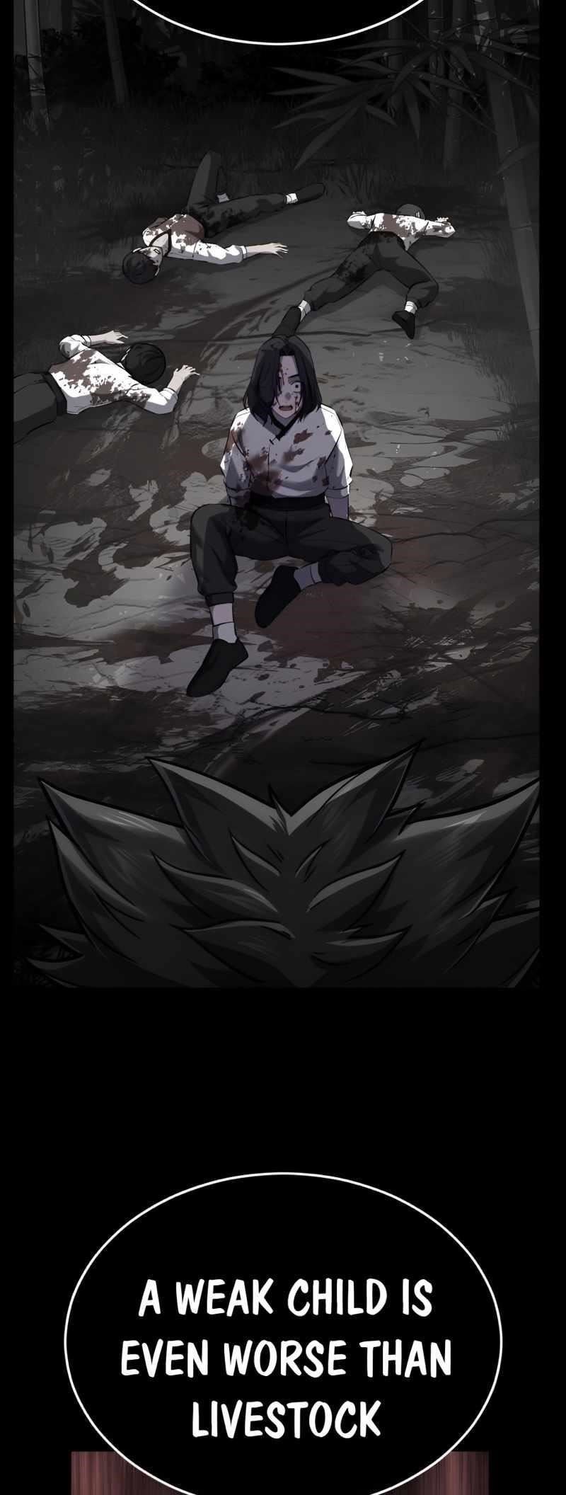 The Boy Of Death - Chapter 252 Page 60