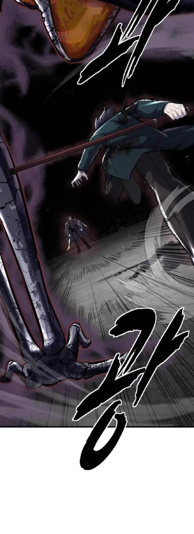The Boy Of Death - Chapter 252 Page 72