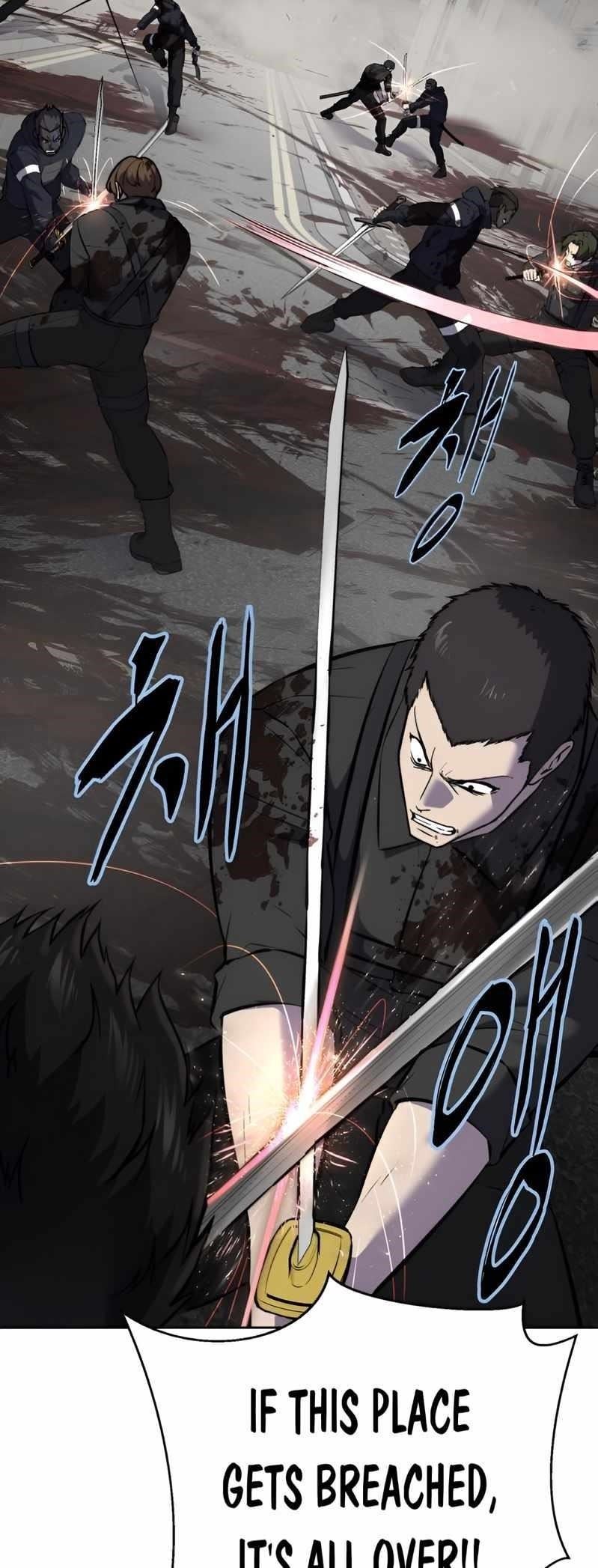 The Boy Of Death - Chapter 252 Page 80