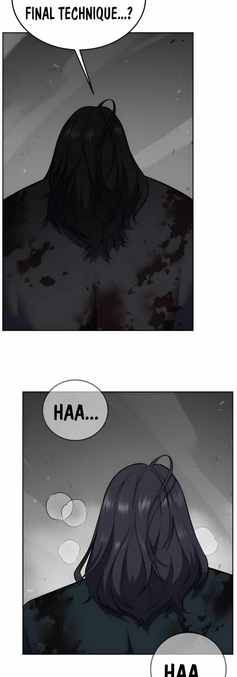 The Boy Of Death - Chapter 252 Page 87