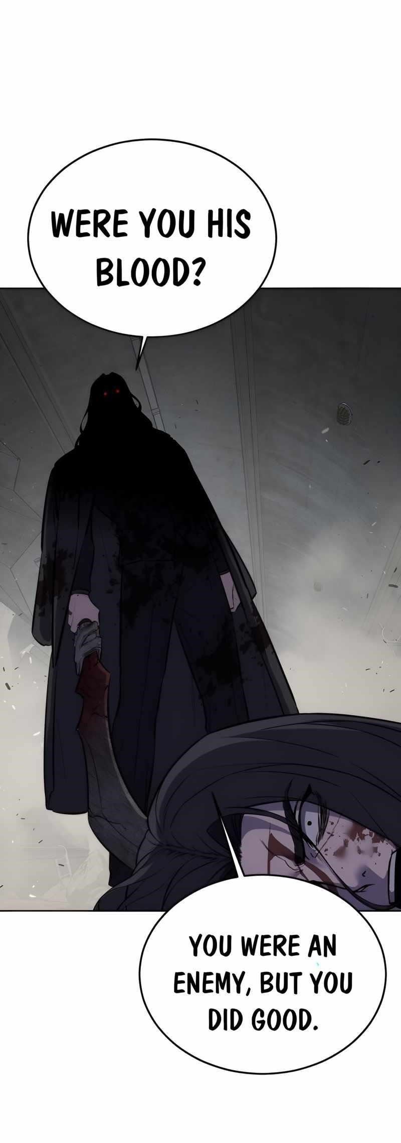 The Boy Of Death - Chapter 252 Page 92