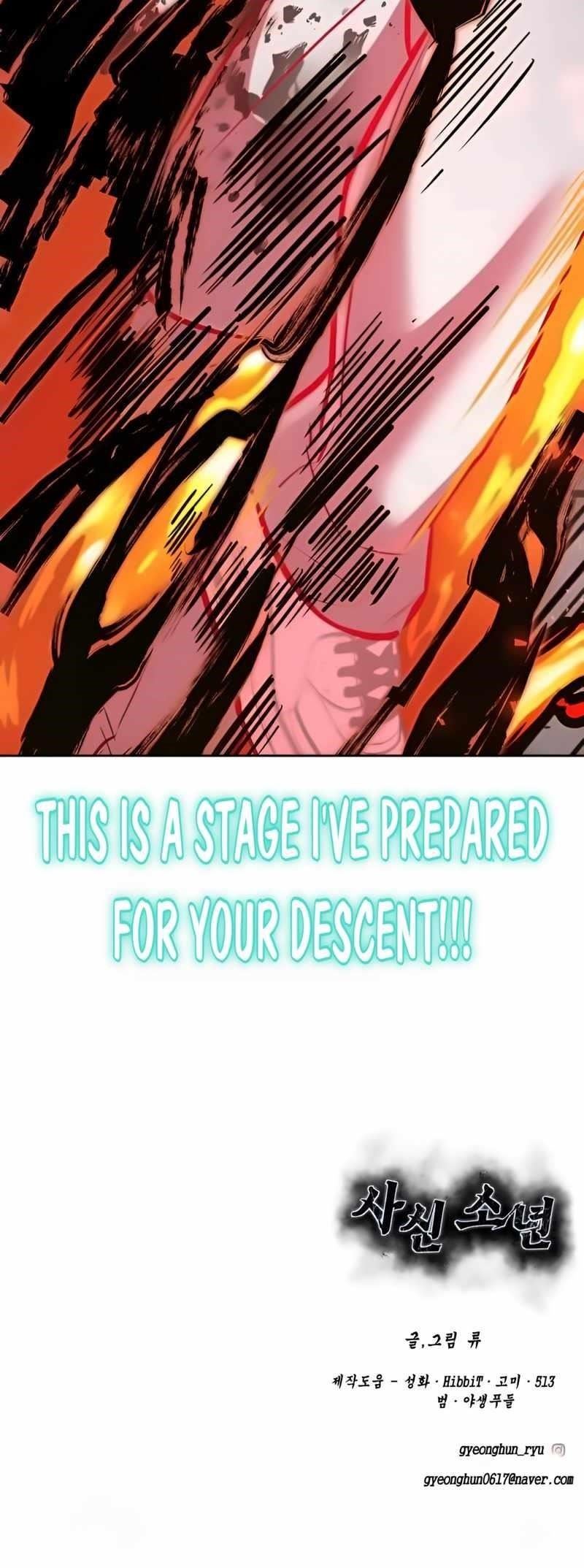 The Boy Of Death - Chapter 253 Page 110