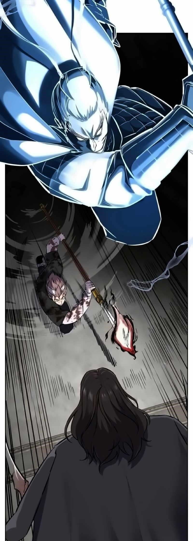 The Boy Of Death - Chapter 253 Page 18