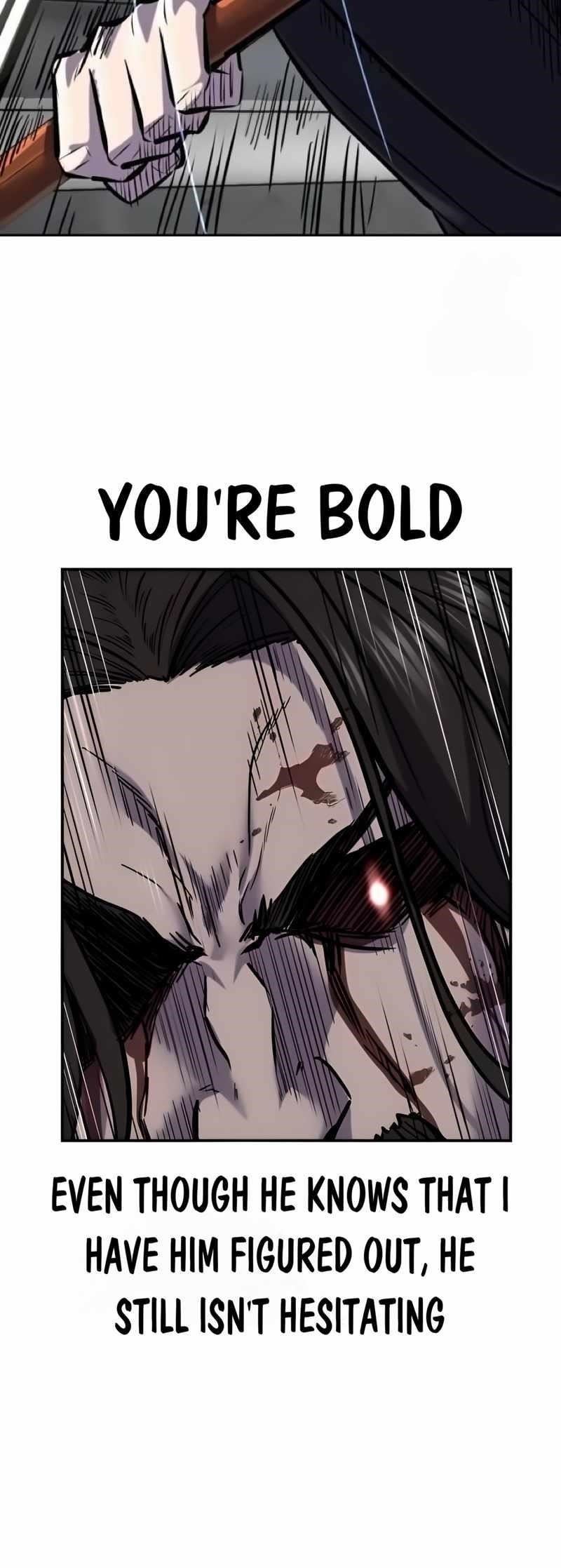 The Boy Of Death - Chapter 253 Page 22