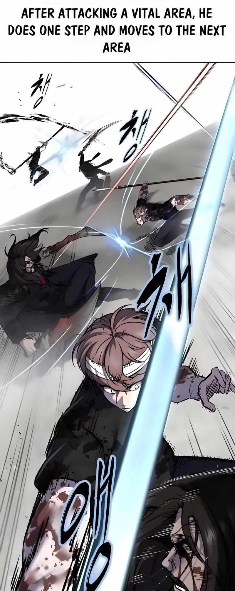 The Boy Of Death - Chapter 253 Page 23