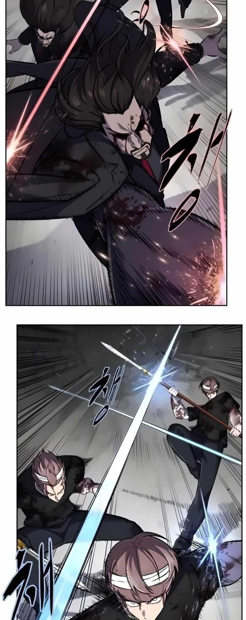 The Boy Of Death - Chapter 253 Page 28