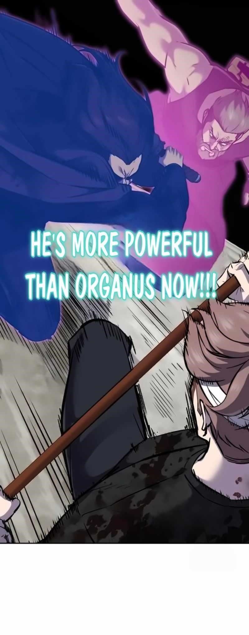 The Boy Of Death - Chapter 253 Page 47