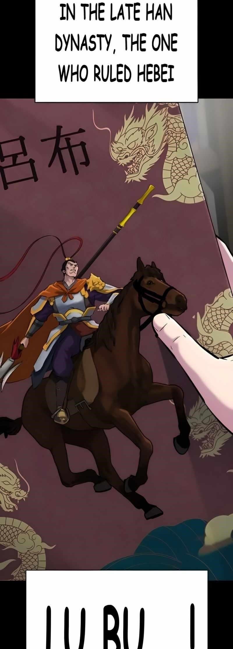 The Boy Of Death - Chapter 253 Page 5