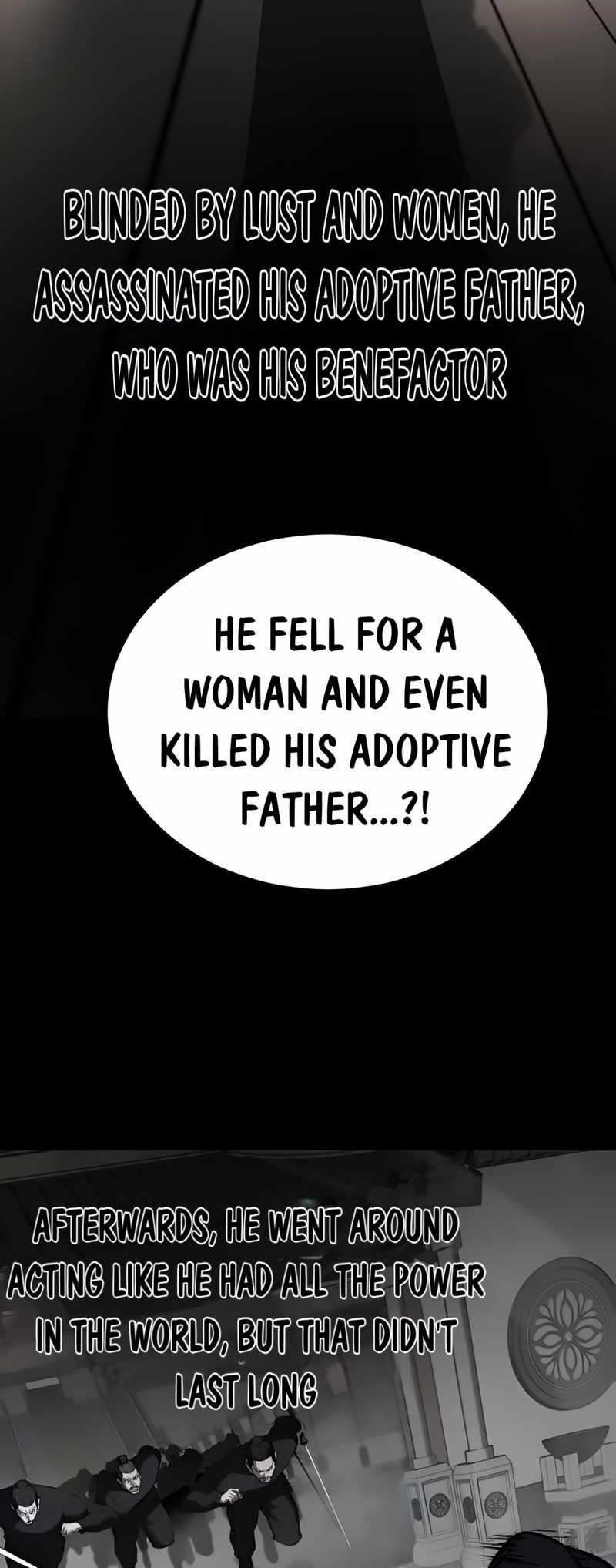 The Boy Of Death - Chapter 253 Page 53