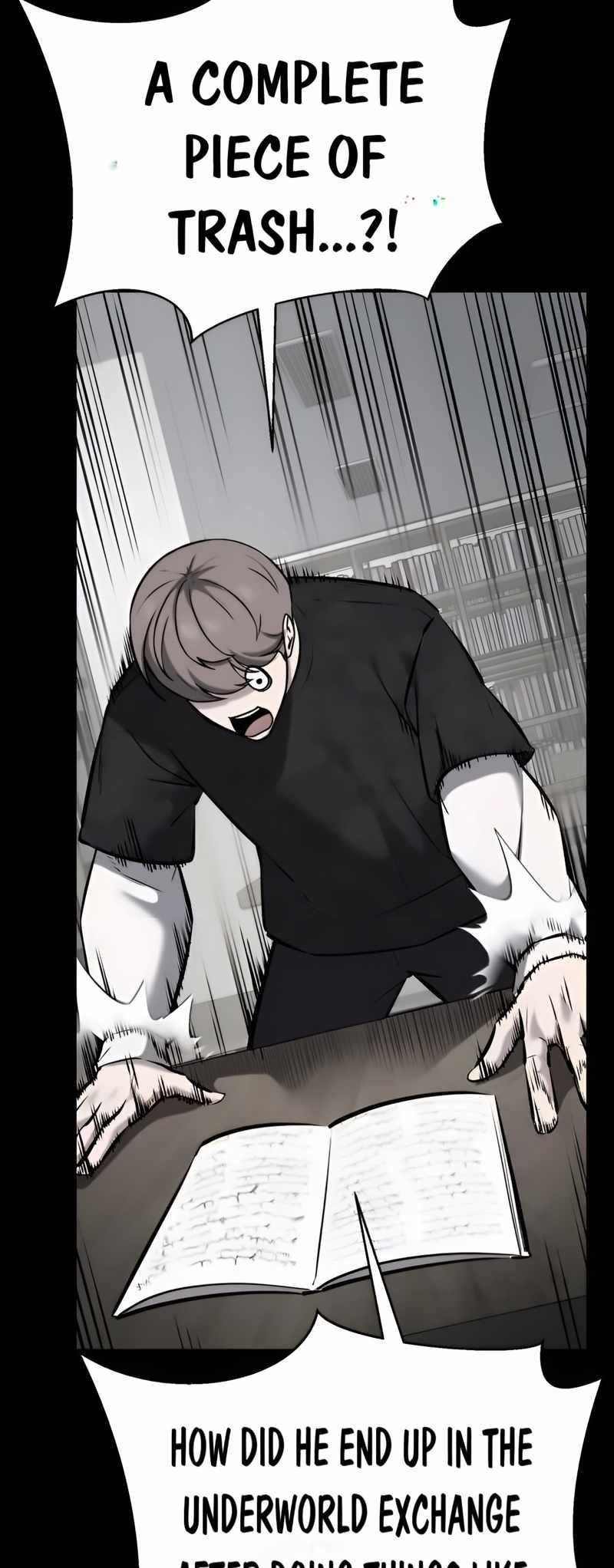 The Boy Of Death - Chapter 253 Page 58