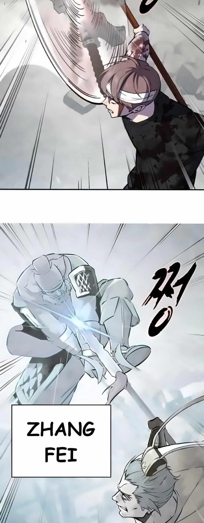 The Boy Of Death - Chapter 253 Page 65