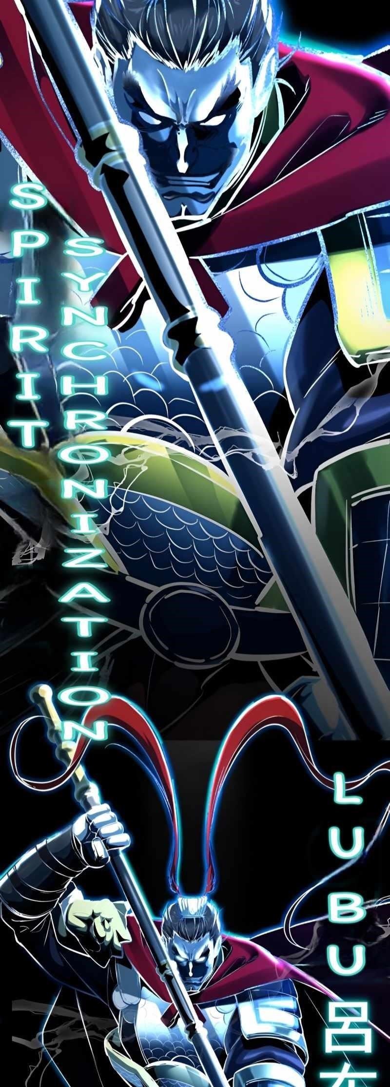 The Boy Of Death - Chapter 253 Page 7