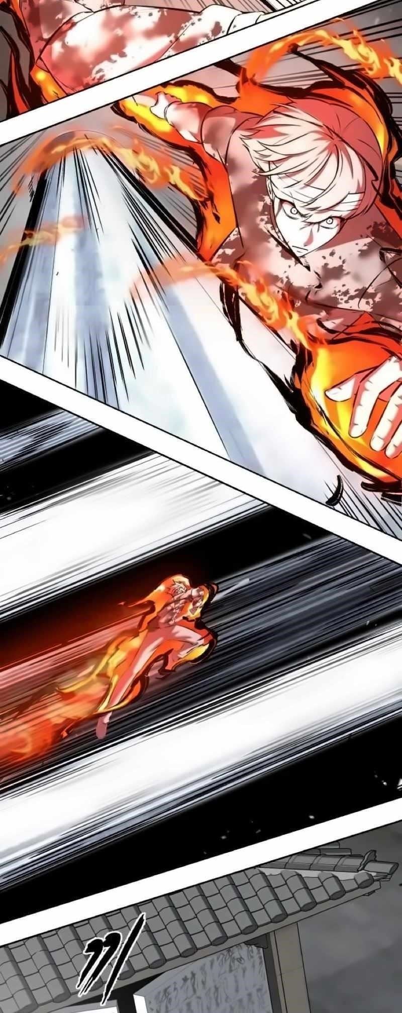 The Boy Of Death - Chapter 253 Page 92