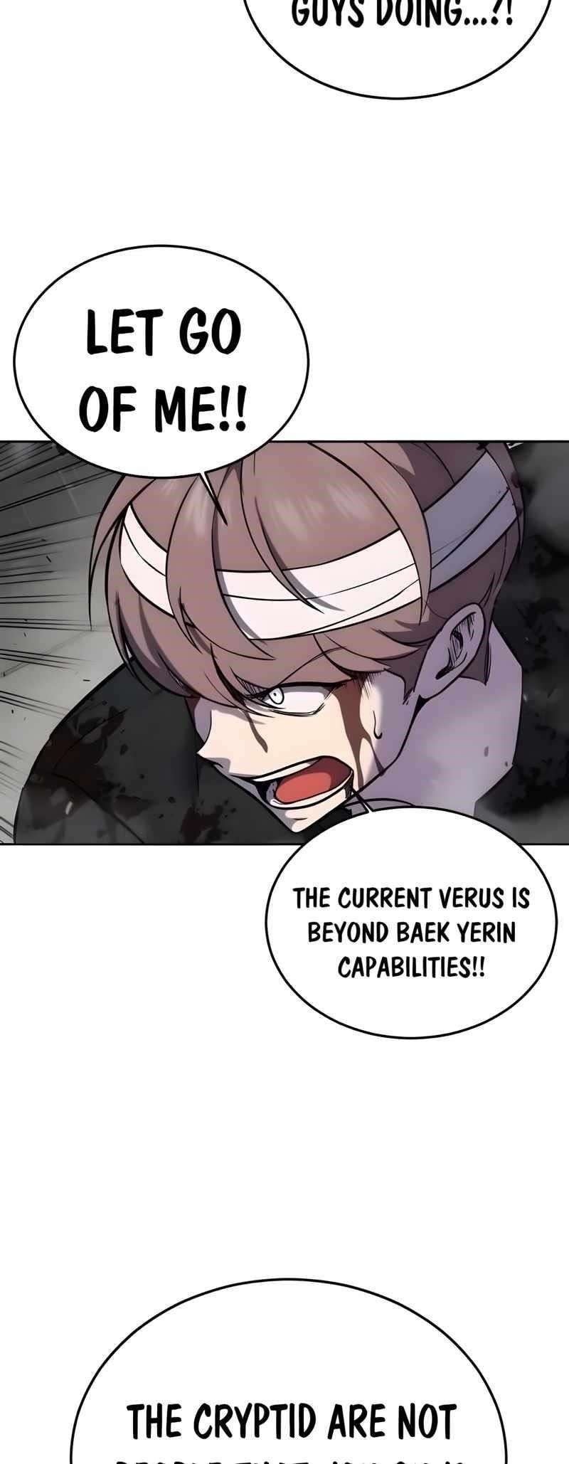 The Boy Of Death - Chapter 254 Page 105