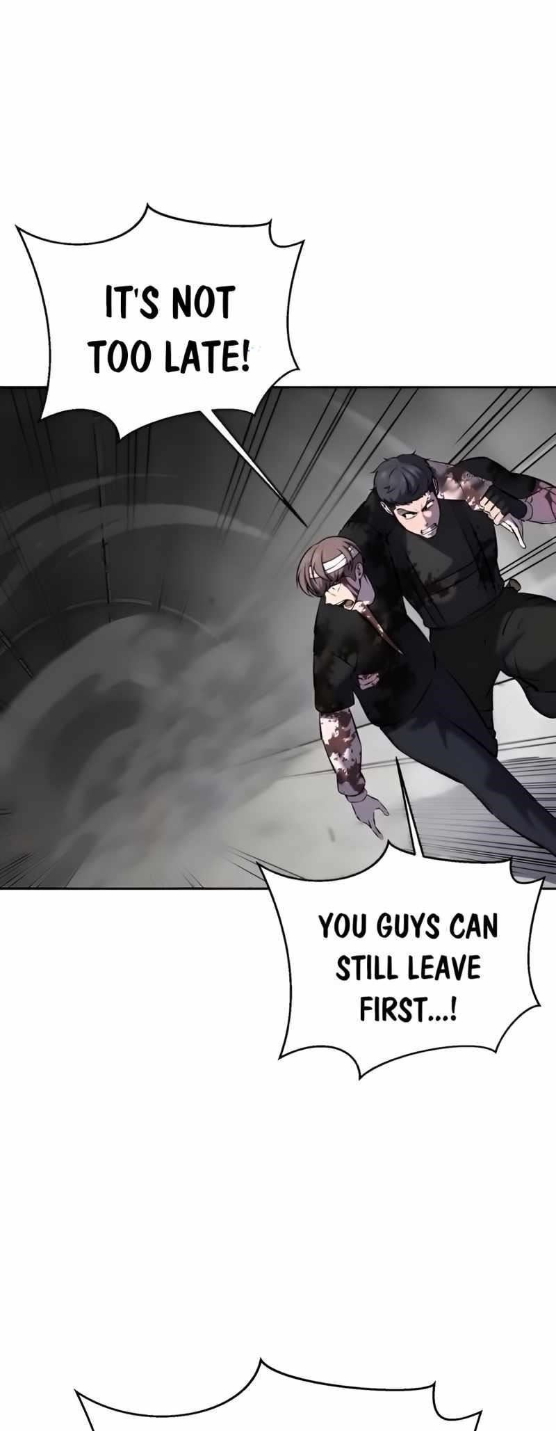 The Boy Of Death - Chapter 254 Page 107