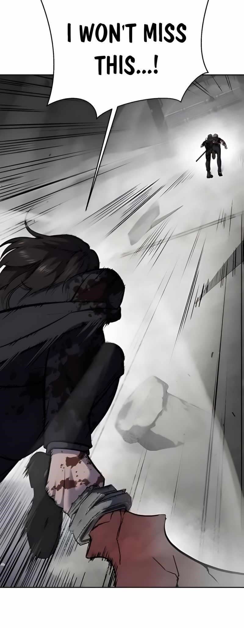 The Boy Of Death - Chapter 254 Page 108