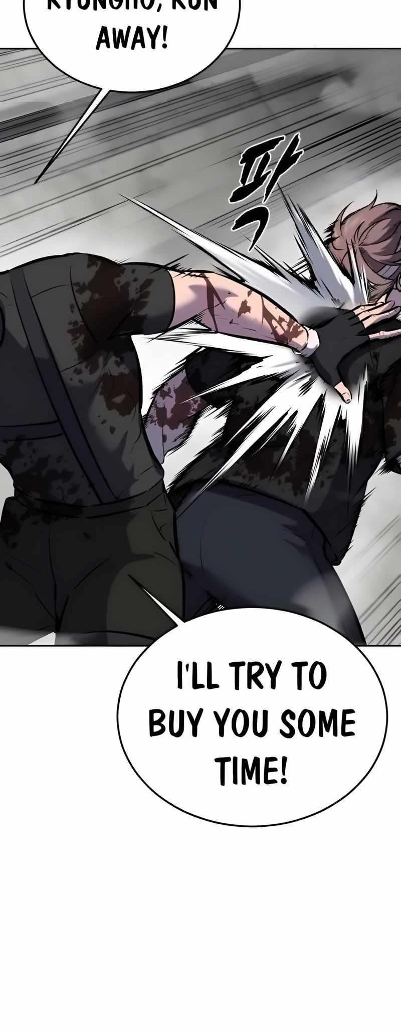 The Boy Of Death - Chapter 254 Page 111