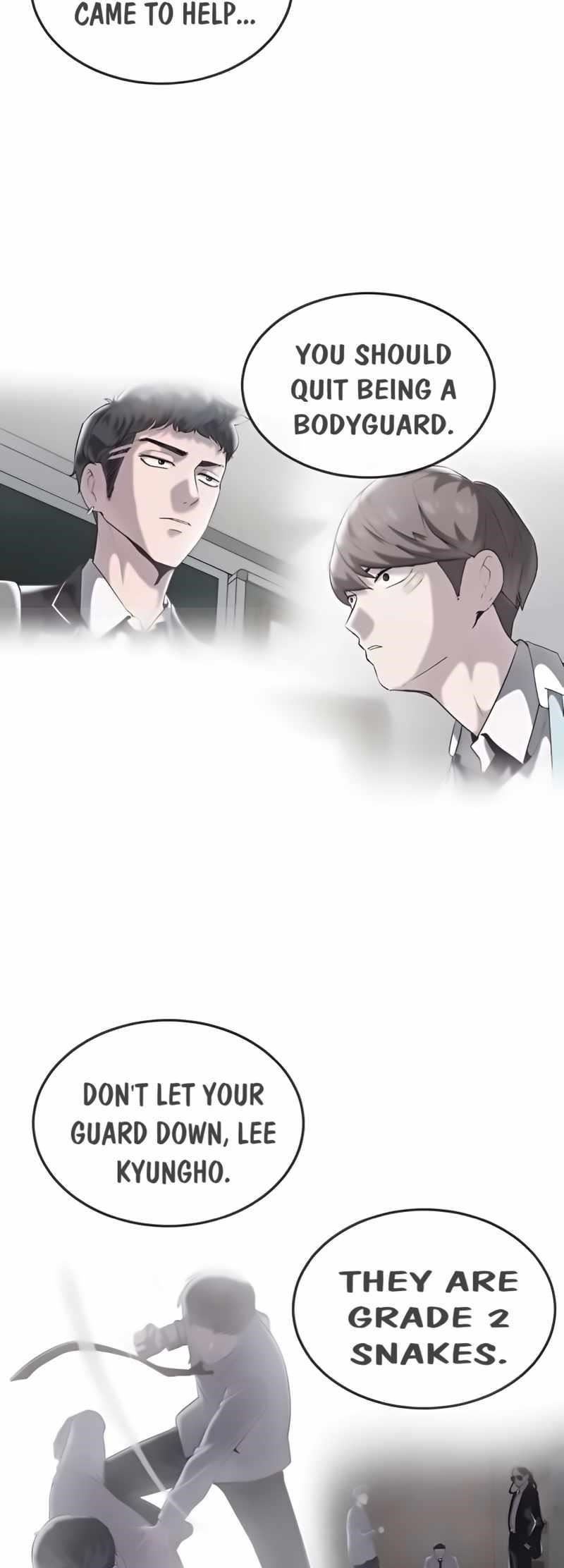 The Boy Of Death - Chapter 254 Page 137