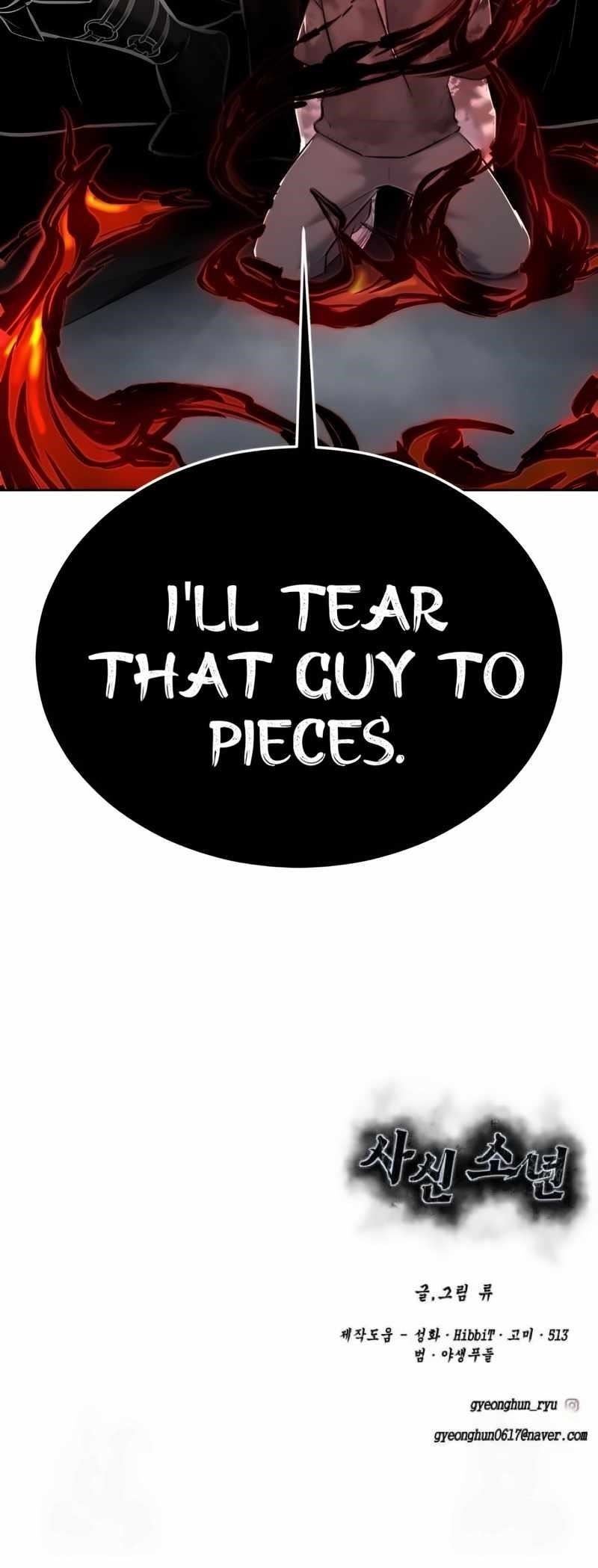 The Boy Of Death - Chapter 254 Page 155