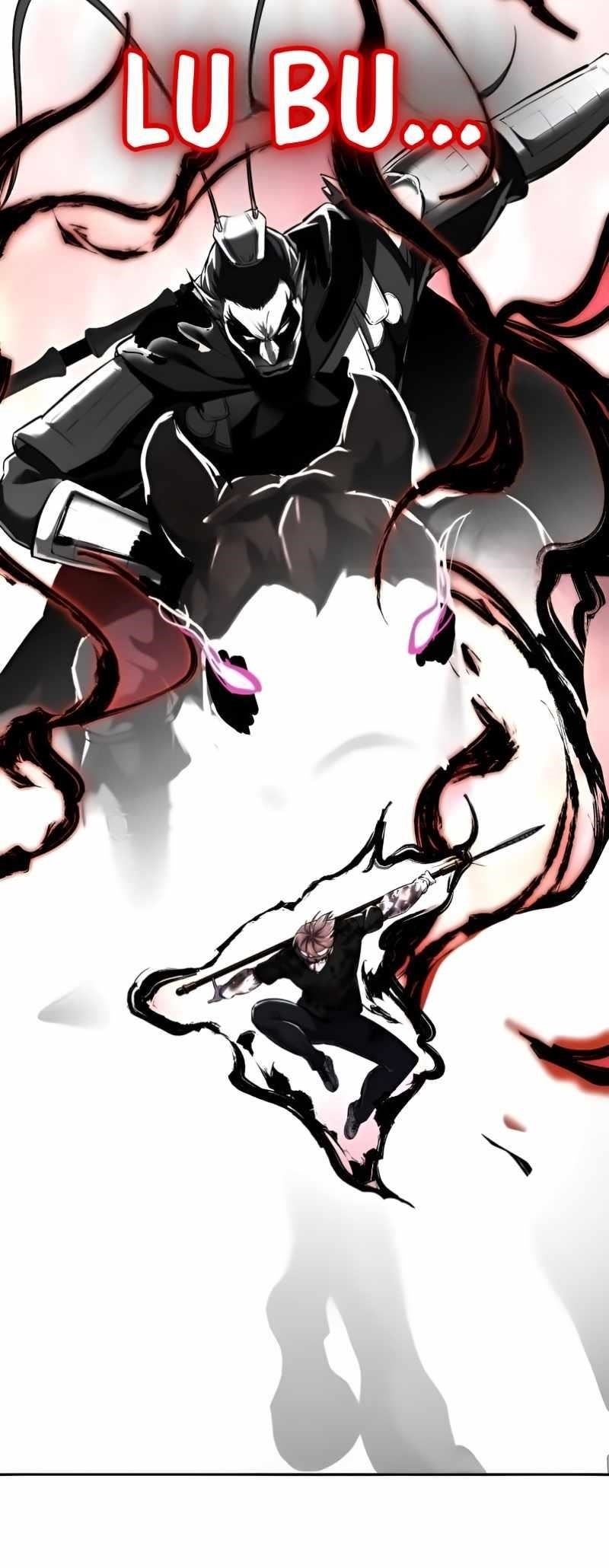 The Boy Of Death - Chapter 254 Page 22