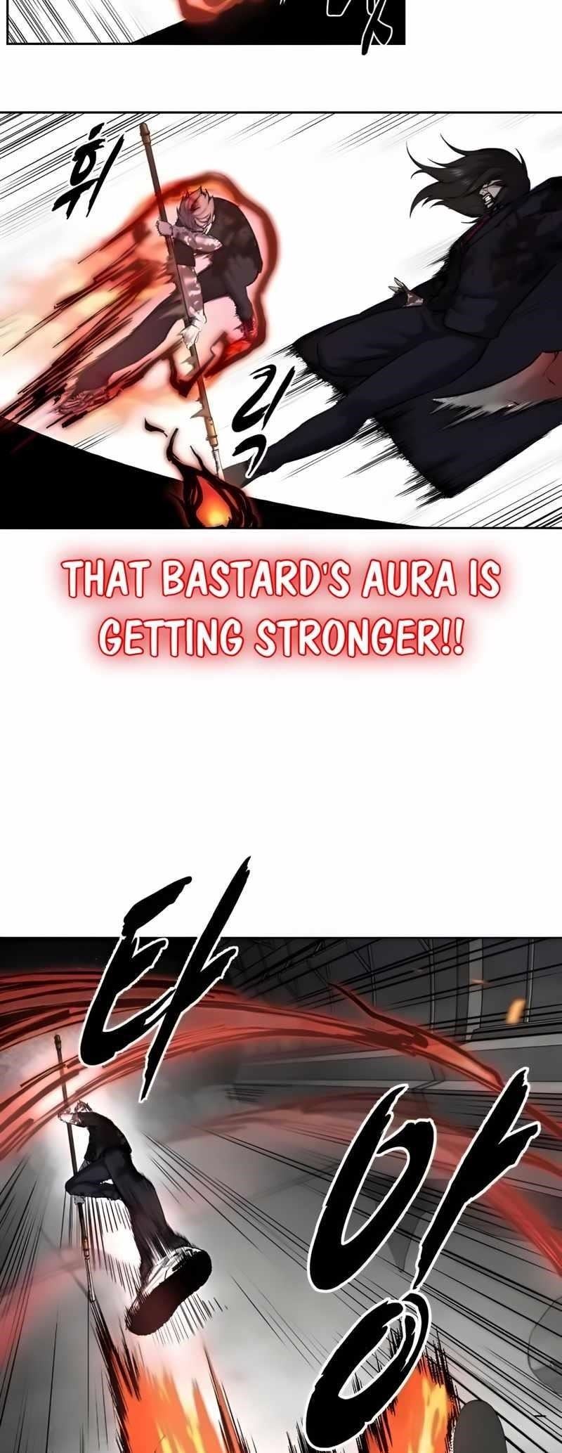 The Boy Of Death - Chapter 254 Page 27