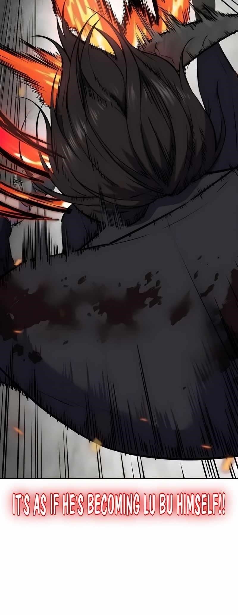 The Boy Of Death - Chapter 254 Page 28