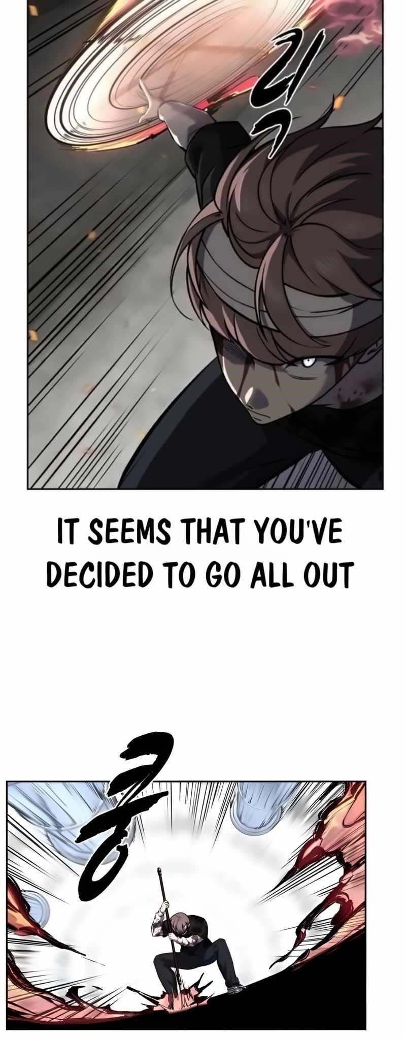 The Boy Of Death - Chapter 254 Page 33