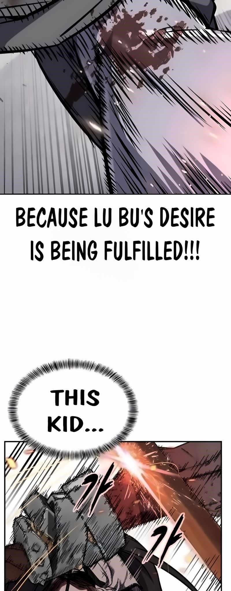 The Boy Of Death - Chapter 254 Page 37