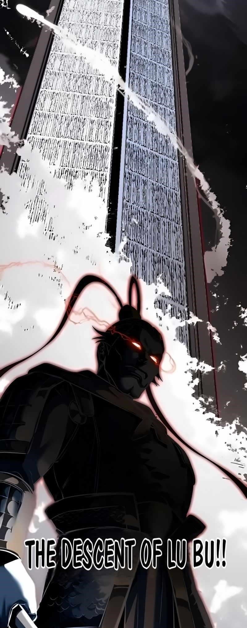 The Boy Of Death - Chapter 254 Page 43