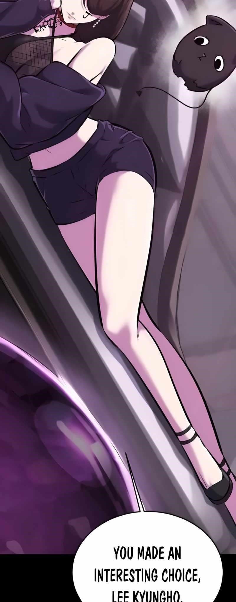 The Boy Of Death - Chapter 254 Page 46