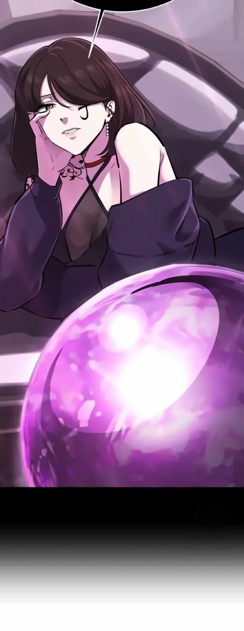 The Boy Of Death - Chapter 254 Page 49